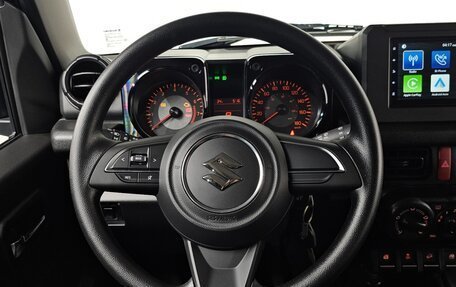 Suzuki Jimny, 2025 год, 3 500 121 рублей, 4 фотография