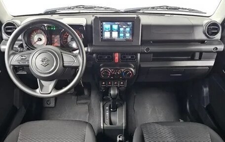 Suzuki Jimny, 2025 год, 3 500 121 рублей, 2 фотография