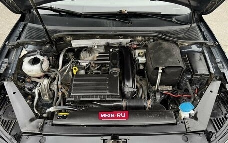 Volkswagen Passat B8 рестайлинг, 2017 год, 1 399 000 рублей, 9 фотография