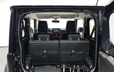 Suzuki Jimny, 2025 год, 3 500 121 рублей, 8 фотография