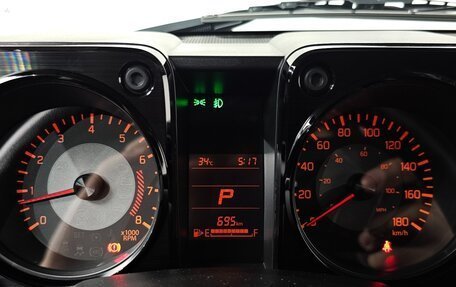 Suzuki Jimny, 2025 год, 3 500 121 рублей, 12 фотография