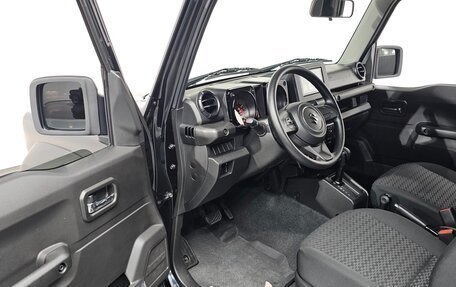 Suzuki Jimny, 2025 год, 3 500 121 рублей, 6 фотография