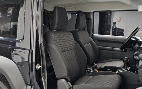 Suzuki Jimny, 2025 год, 3 500 121 рублей, 9 фотография