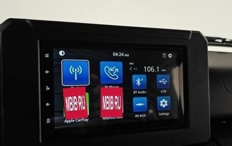 Suzuki Jimny, 2025 год, 3 500 121 рублей, 11 фотография