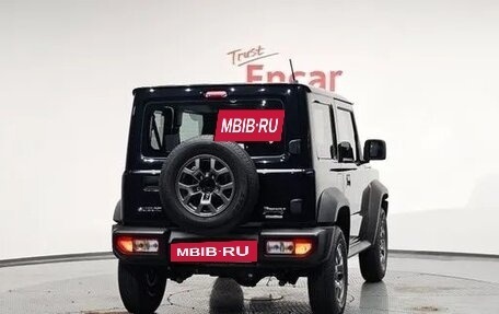 Suzuki Jimny, 2025 год, 3 500 121 рублей, 7 фотография