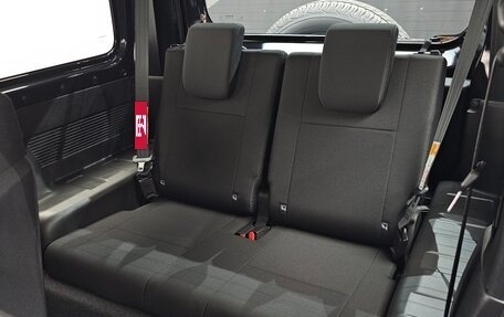 Suzuki Jimny, 2025 год, 3 500 121 рублей, 10 фотография