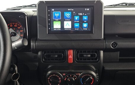 Suzuki Jimny, 2025 год, 3 500 121 рублей, 14 фотография