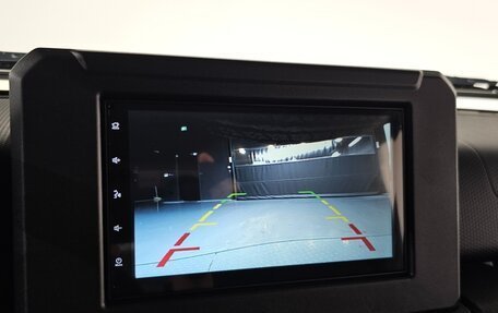 Suzuki Jimny, 2025 год, 3 500 121 рублей, 15 фотография