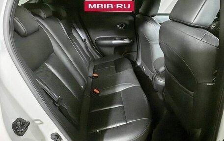 Nissan Juke II, 2014 год, 1 395 000 рублей, 16 фотография