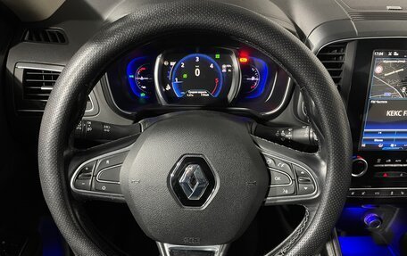 Renault Koleos II, 2017 год, 2 190 000 рублей, 12 фотография