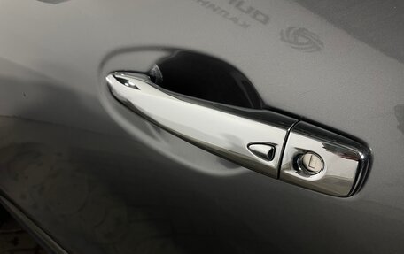 Renault Koleos II, 2017 год, 2 190 000 рублей, 9 фотография