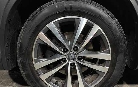 Renault Koleos II, 2017 год, 2 190 000 рублей, 10 фотография