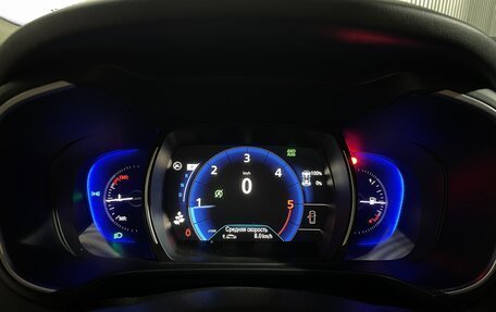 Renault Koleos II, 2017 год, 2 190 000 рублей, 11 фотография