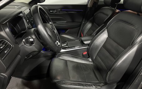 Renault Koleos II, 2017 год, 2 190 000 рублей, 20 фотография