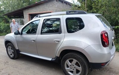 Renault Duster I рестайлинг, 2015 год, 1 999 000 рублей, 1 фотография