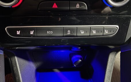 Renault Koleos II, 2017 год, 2 190 000 рублей, 19 фотография