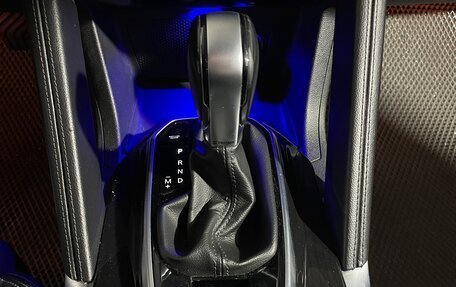 Renault Koleos II, 2017 год, 2 190 000 рублей, 17 фотография