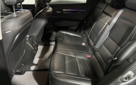 Renault Koleos II, 2017 год, 2 190 000 рублей, 21 фотография