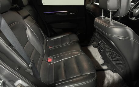 Renault Koleos II, 2017 год, 2 190 000 рублей, 23 фотография