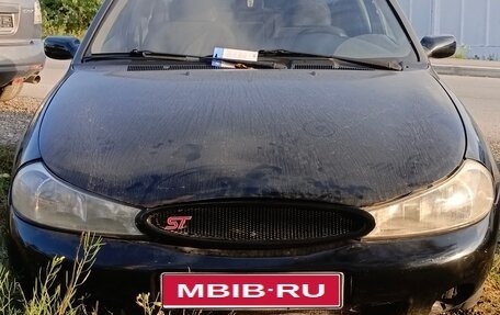 Ford Mondeo II, 1997 год, 110 000 рублей, 1 фотография