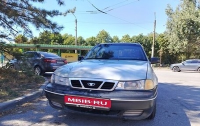 Daewoo Nexia I рестайлинг, 2005 год, 100 000 рублей, 1 фотография