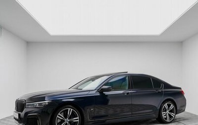 BMW 7 серия, 2020 год, 7 500 000 рублей, 1 фотография