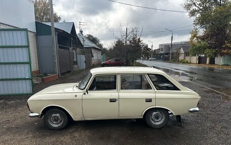 ИЖ 2125 «Комби», 1991 год, 99 500 рублей, 2 фотография