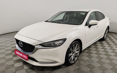 Mazda 6, 2019 год, 2 355 000 рублей, 1 фотография