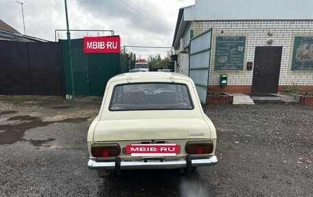 ИЖ 2125 «Комби», 1991 год, 99 500 рублей, 4 фотография