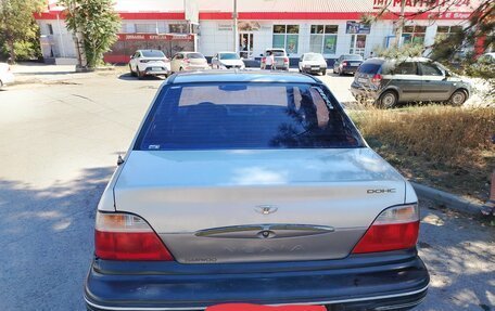 Daewoo Nexia I рестайлинг, 2005 год, 100 000 рублей, 4 фотография