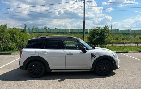 MINI Countryman II (F60), 2020 год, 2 999 999 рублей, 6 фотография