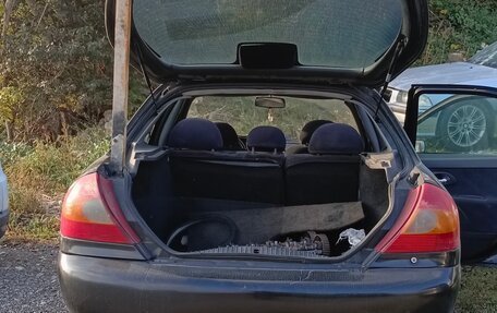 Ford Mondeo II, 1997 год, 110 000 рублей, 5 фотография