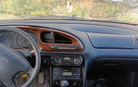 Ford Mondeo II, 1997 год, 110 000 рублей, 6 фотография