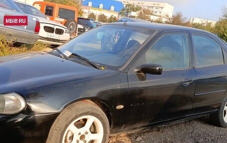 Ford Mondeo II, 1997 год, 110 000 рублей, 2 фотография