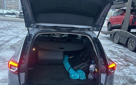 Opel Insignia II рестайлинг, 2019 год, 1 750 000 рублей, 8 фотография