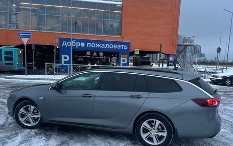 Opel Insignia II рестайлинг, 2019 год, 1 750 000 рублей, 3 фотография