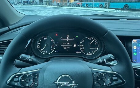 Opel Insignia II рестайлинг, 2019 год, 1 750 000 рублей, 15 фотография