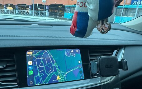 Opel Insignia II рестайлинг, 2019 год, 1 750 000 рублей, 13 фотография