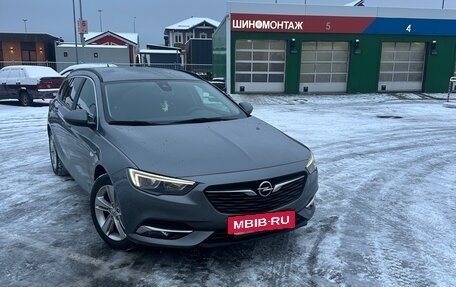 Opel Insignia II рестайлинг, 2019 год, 1 750 000 рублей, 7 фотография