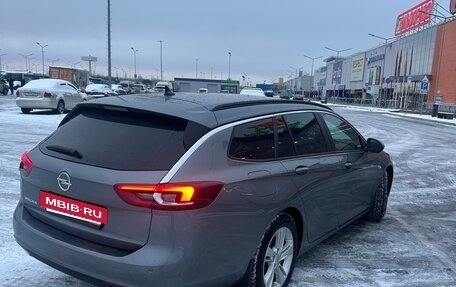 Opel Insignia II рестайлинг, 2019 год, 1 750 000 рублей, 5 фотография