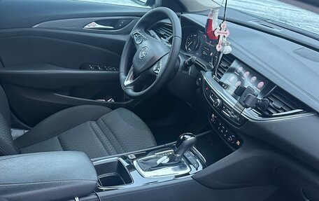 Opel Insignia II рестайлинг, 2019 год, 1 750 000 рублей, 17 фотография