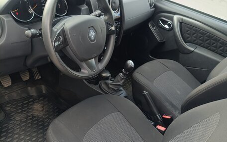 Renault Duster I рестайлинг, 2015 год, 1 999 000 рублей, 2 фотография