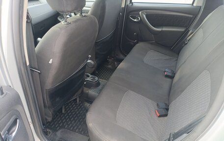 Renault Duster I рестайлинг, 2015 год, 1 999 000 рублей, 10 фотография