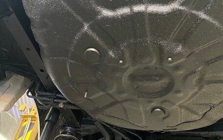 Toyota Corolla, 2007 год, 750 000 рублей, 14 фотография