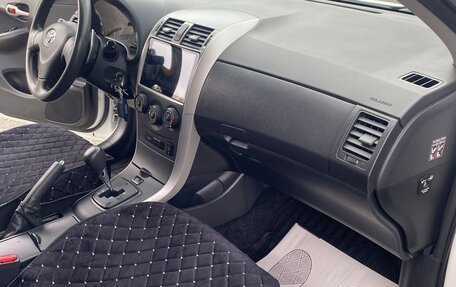 Toyota Corolla, 2007 год, 750 000 рублей, 23 фотография