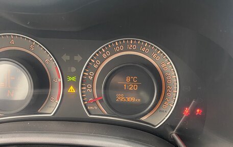 Toyota Corolla, 2007 год, 750 000 рублей, 32 фотография