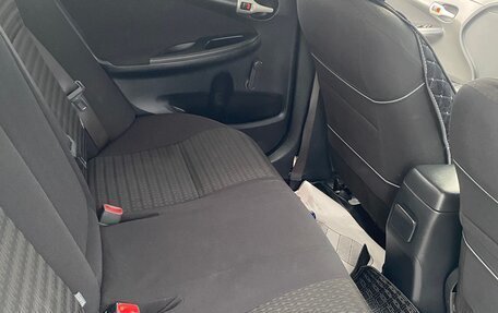 Toyota Corolla, 2007 год, 750 000 рублей, 25 фотография