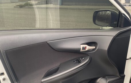 Toyota Corolla, 2007 год, 750 000 рублей, 26 фотография