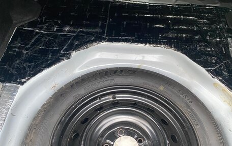 Toyota Corolla, 2007 год, 750 000 рублей, 34 фотография