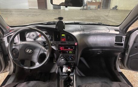 Hyundai Elantra III, 2005 год, 310 000 рублей, 7 фотография